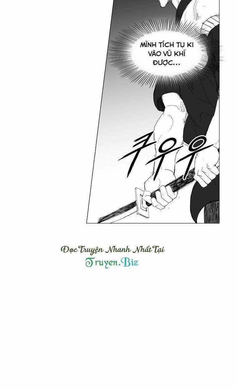 Tướng Quân Vương Quốc Cao Ly Chapter 204 trang 7