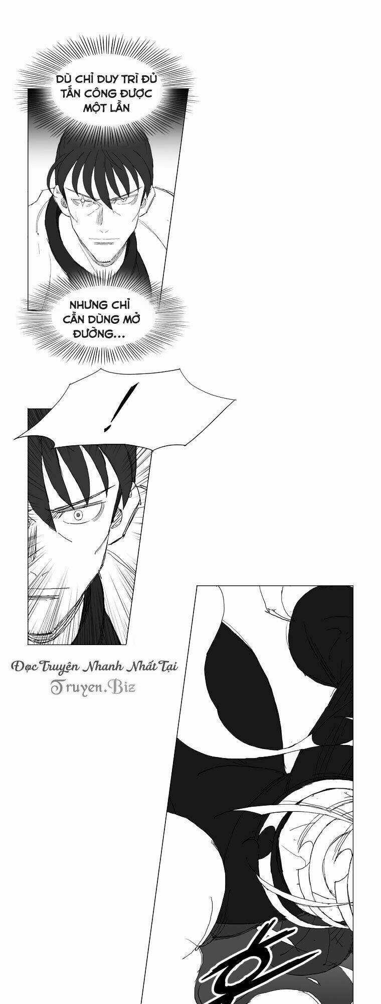 Tướng Quân Vương Quốc Cao Ly Chapter 204 trang 8