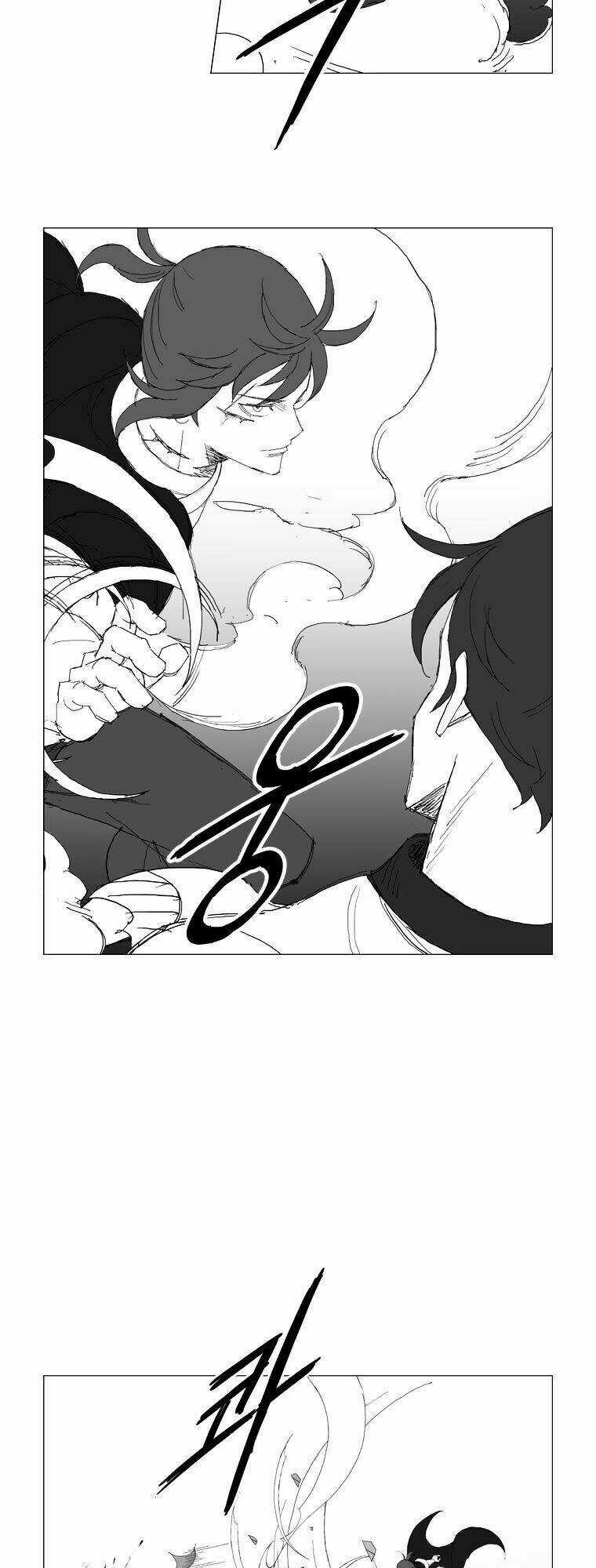 Tướng Quân Vương Quốc Cao Ly Chapter 204 trang 9