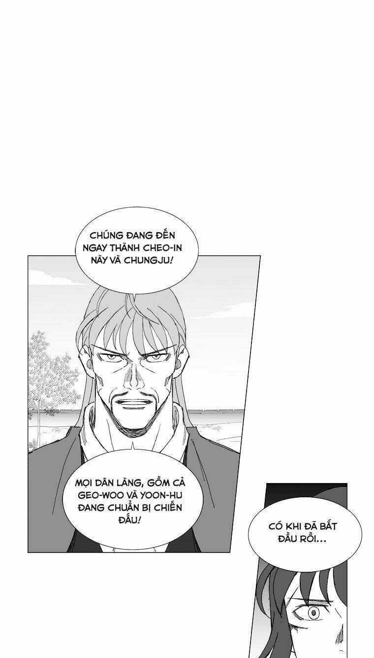 Tướng Quân Vương Quốc Cao Ly Chapter 205 trang 10