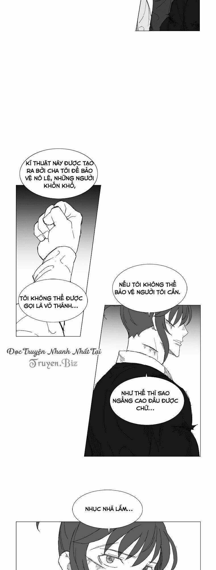 Tướng Quân Vương Quốc Cao Ly Chapter 205 trang 17