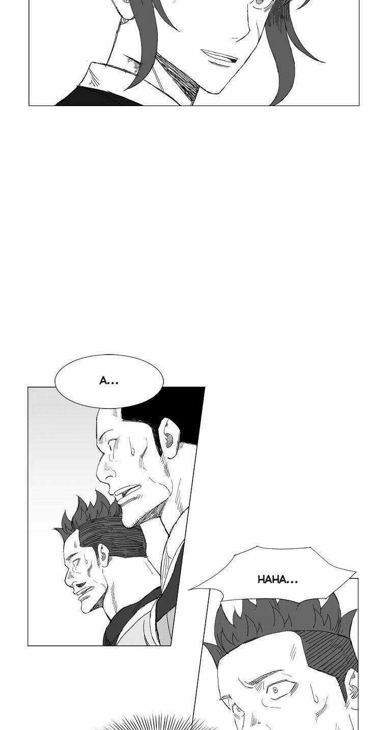 Tướng Quân Vương Quốc Cao Ly Chapter 205 trang 18