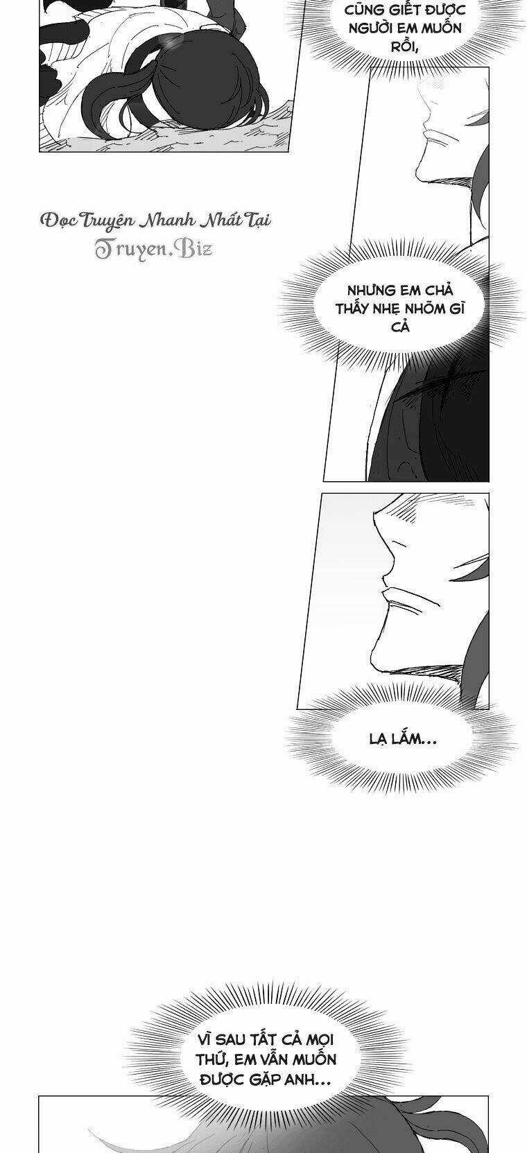 Tướng Quân Vương Quốc Cao Ly Chapter 205 trang 2