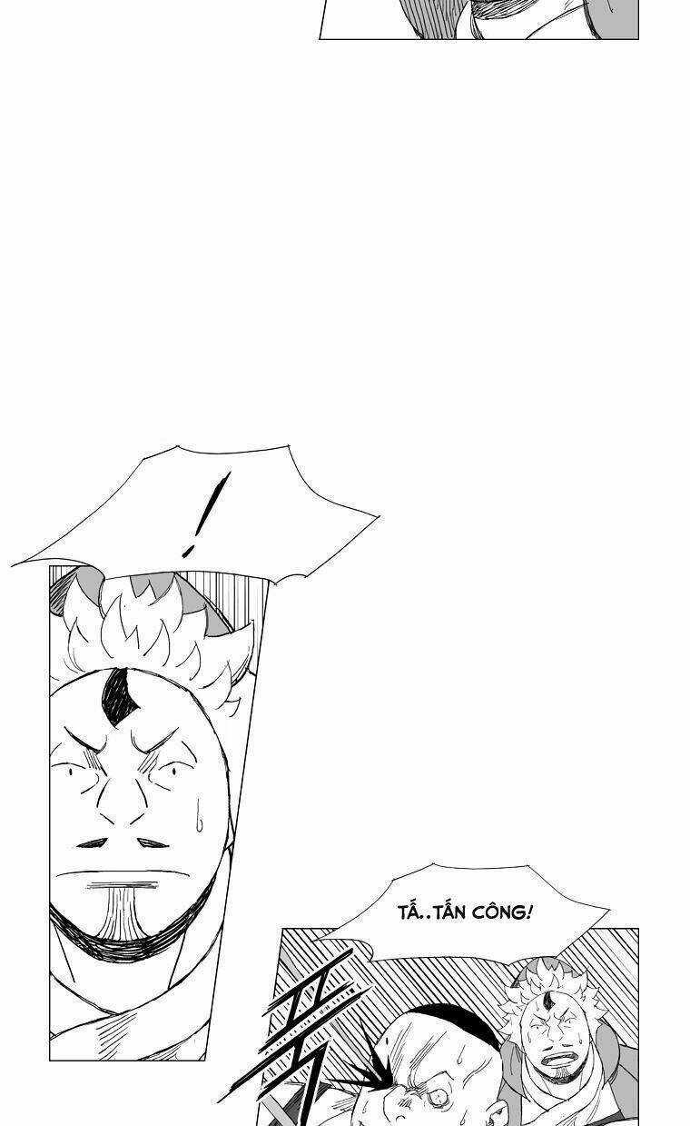 Tướng Quân Vương Quốc Cao Ly Chapter 206 trang 14