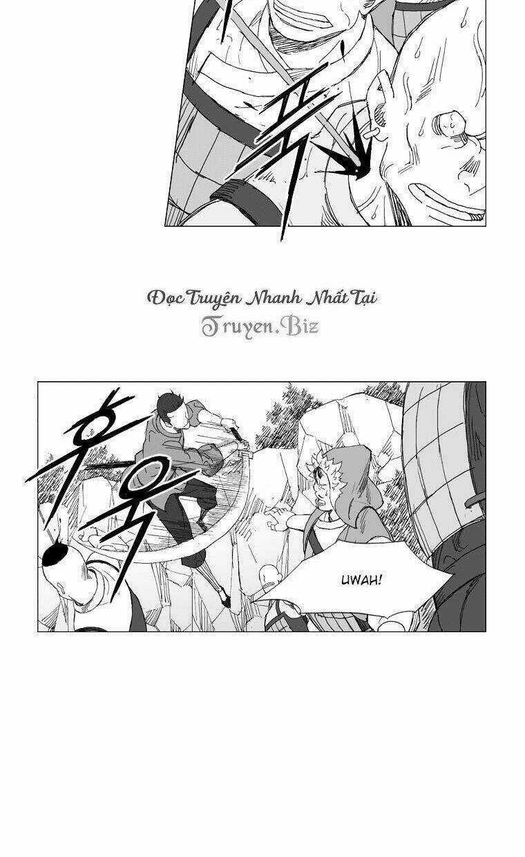 Tướng Quân Vương Quốc Cao Ly Chapter 206 trang 15