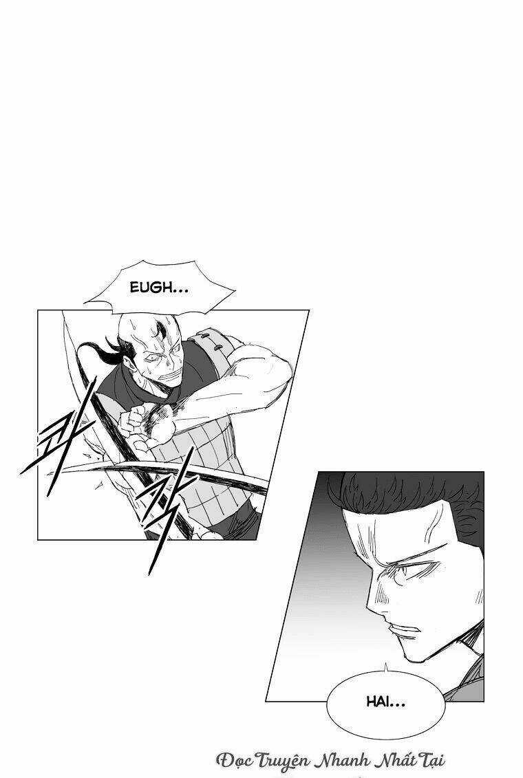 Tướng Quân Vương Quốc Cao Ly Chapter 206 trang 18