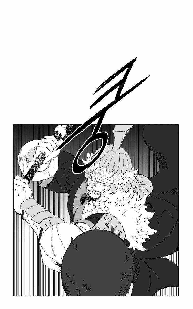 Tướng Quân Vương Quốc Cao Ly Chapter 206 trang 21