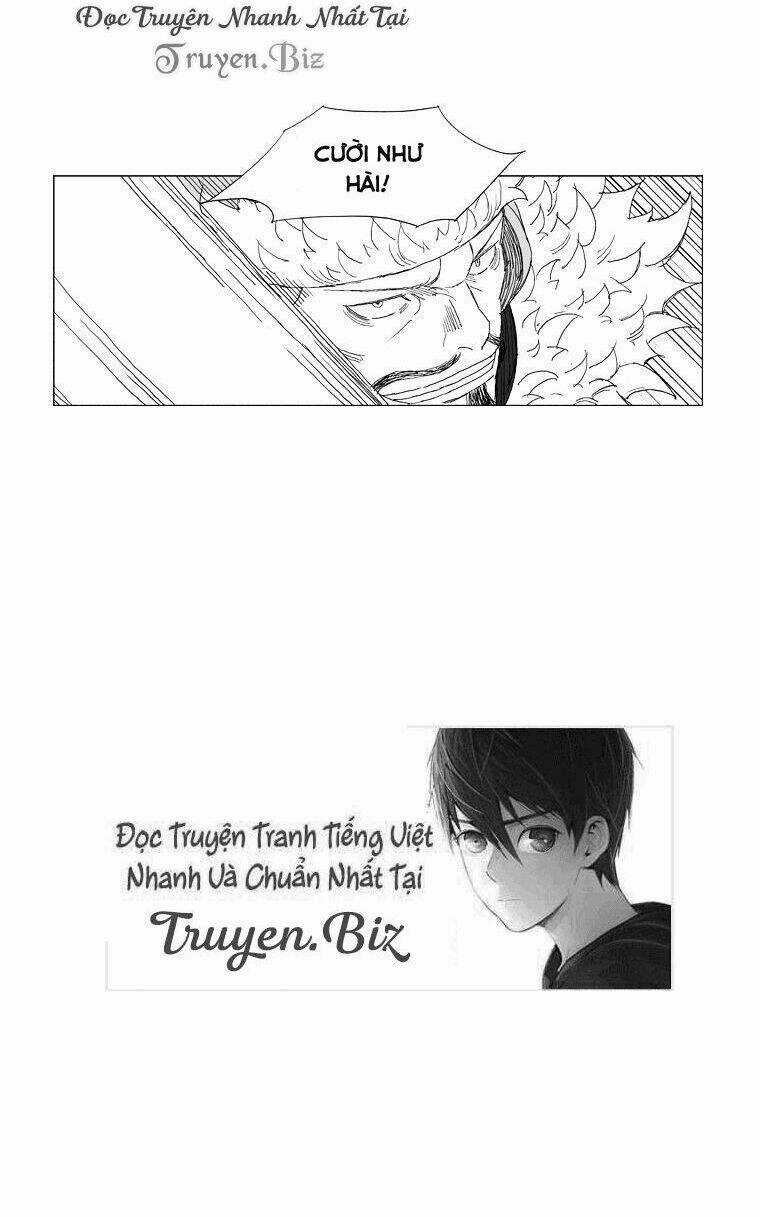 Tướng Quân Vương Quốc Cao Ly Chapter 206 trang 22