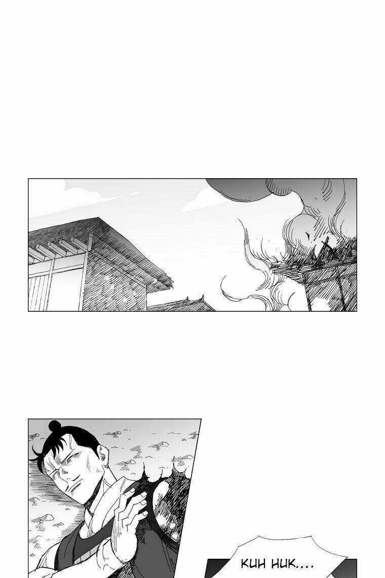 Tướng Quân Vương Quốc Cao Ly Chapter 207 trang 10