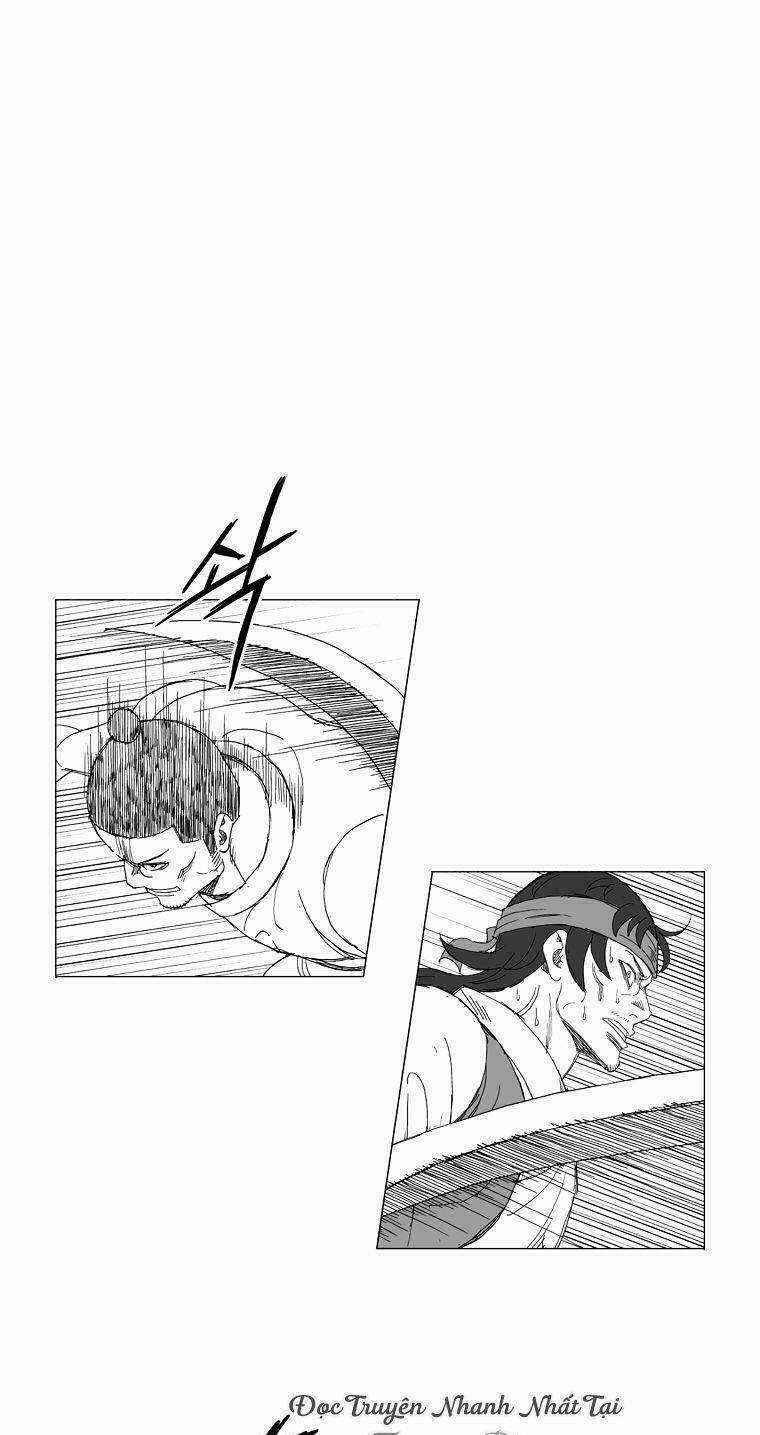 Tướng Quân Vương Quốc Cao Ly Chapter 207 trang 14