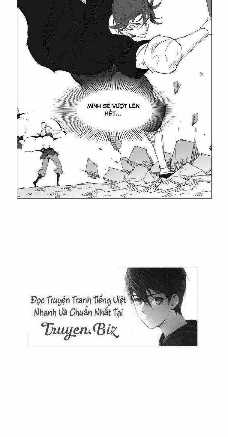 Tướng Quân Vương Quốc Cao Ly Chapter 207 trang 22