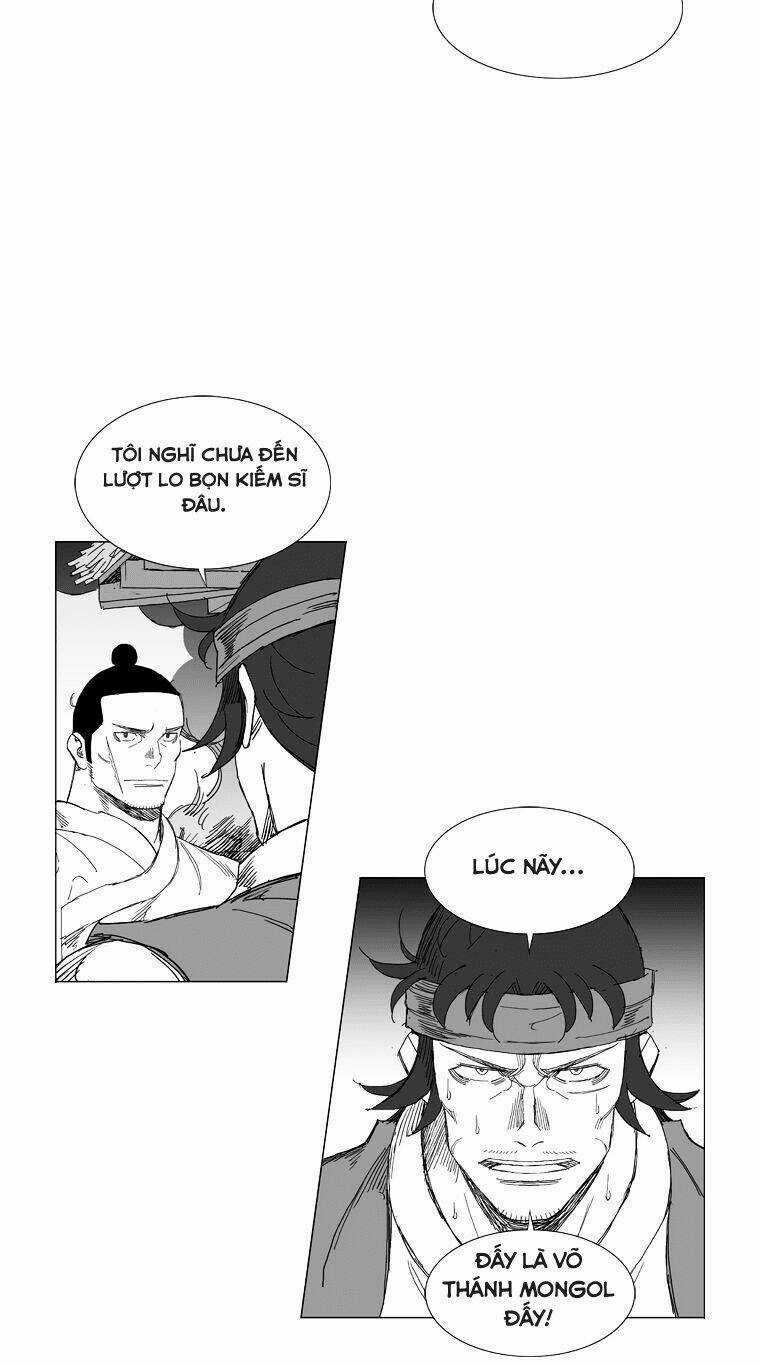 Tướng Quân Vương Quốc Cao Ly Chapter 208 trang 10