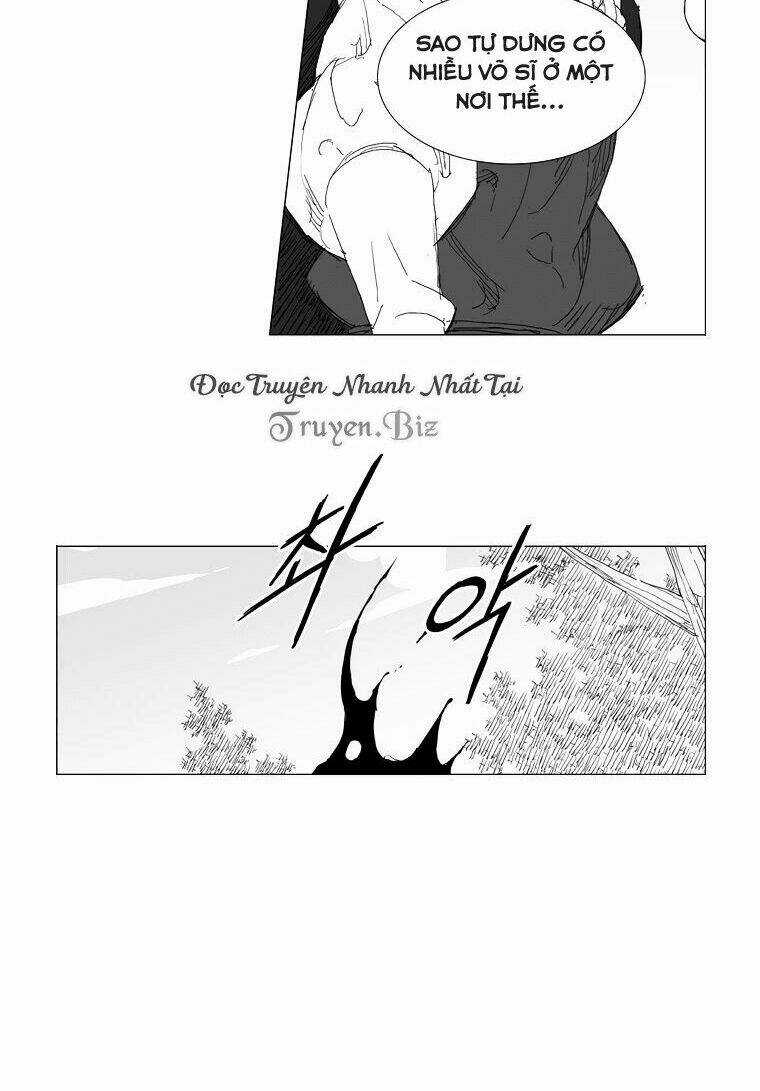 Tướng Quân Vương Quốc Cao Ly Chapter 208 trang 15