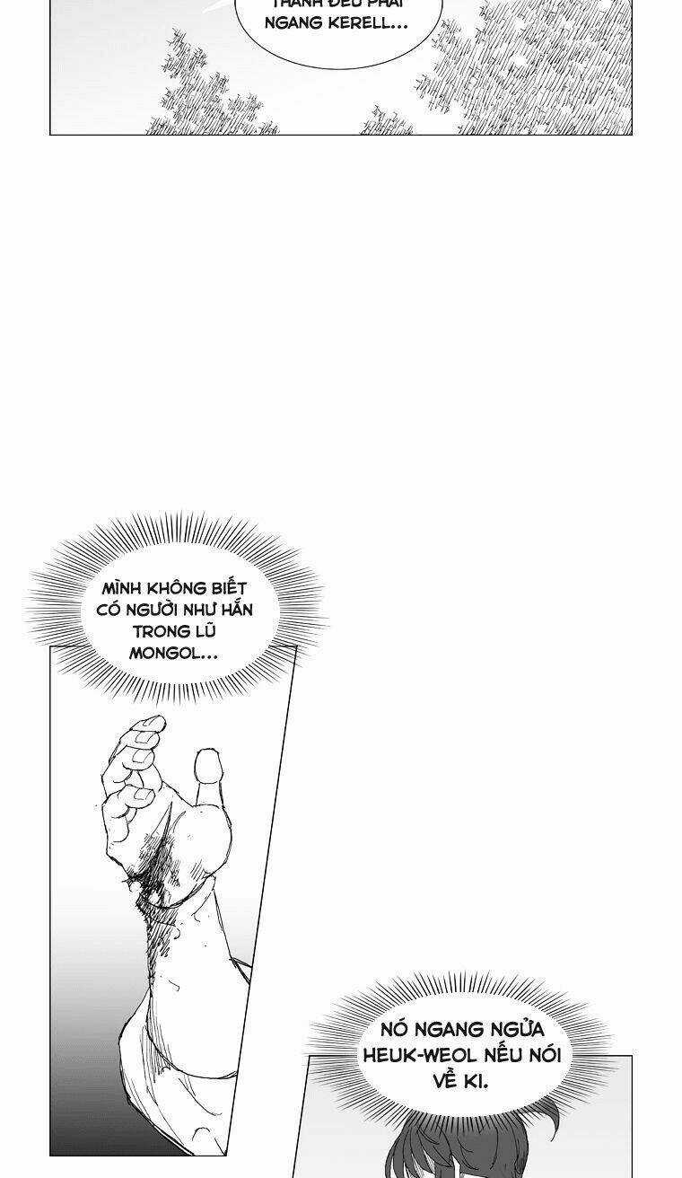 Tướng Quân Vương Quốc Cao Ly Chapter 209 trang 17