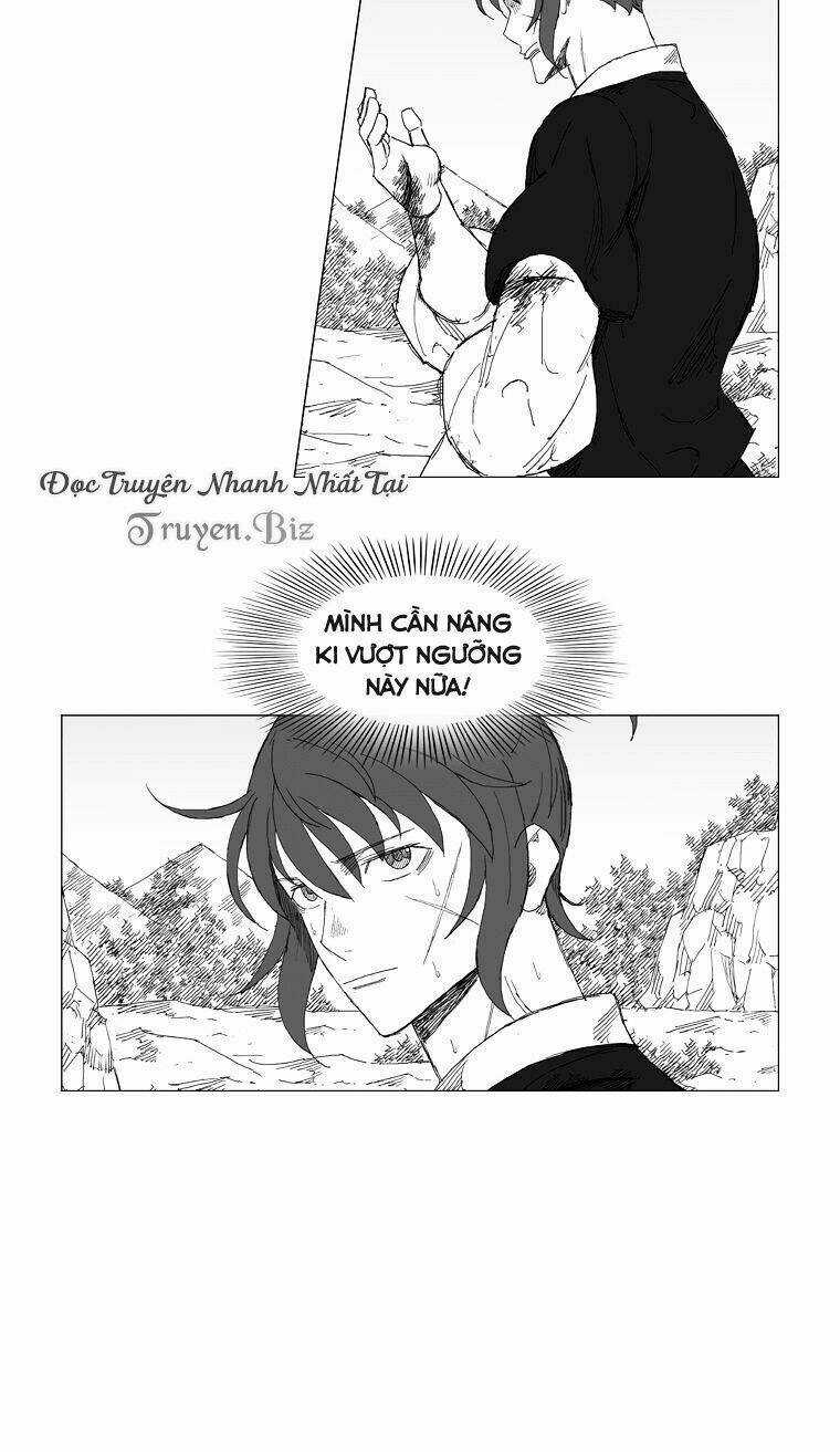 Tướng Quân Vương Quốc Cao Ly Chapter 209 trang 18