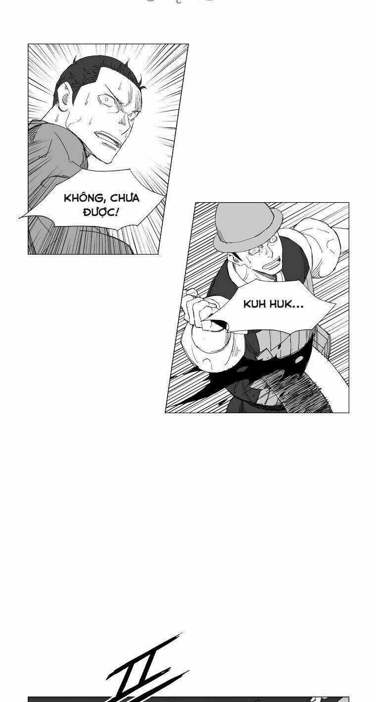 Tướng Quân Vương Quốc Cao Ly Chapter 209 trang 2