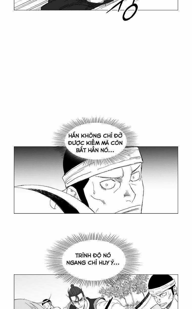 Tướng Quân Vương Quốc Cao Ly Chapter 209 trang 9