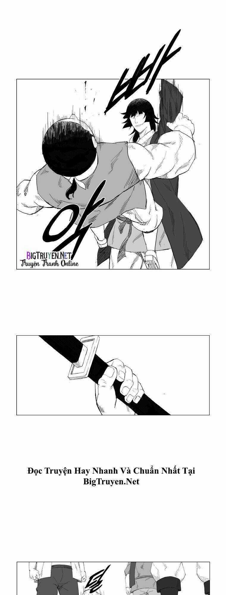 Tướng Quân Vương Quốc Cao Ly Chapter 21 trang 10