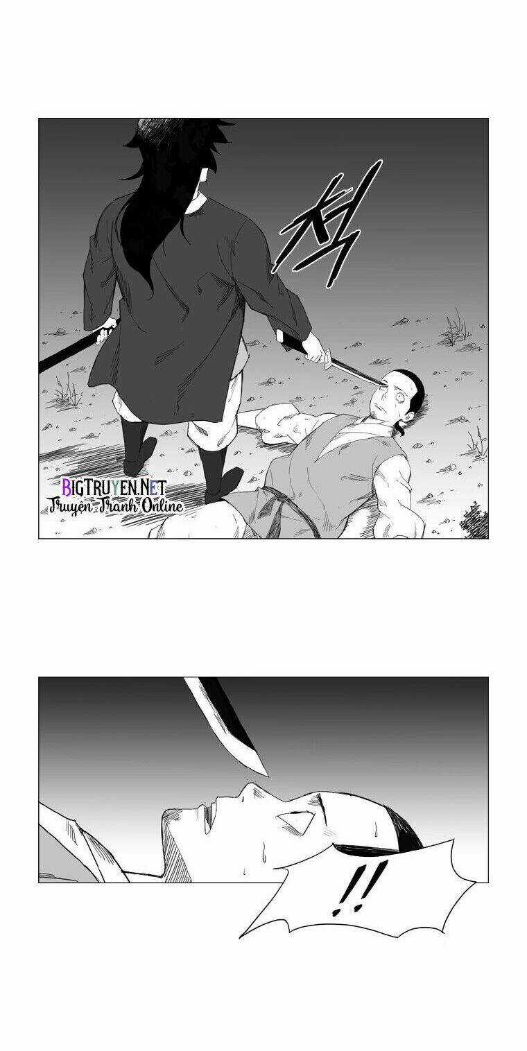 Tướng Quân Vương Quốc Cao Ly Chapter 21 trang 12