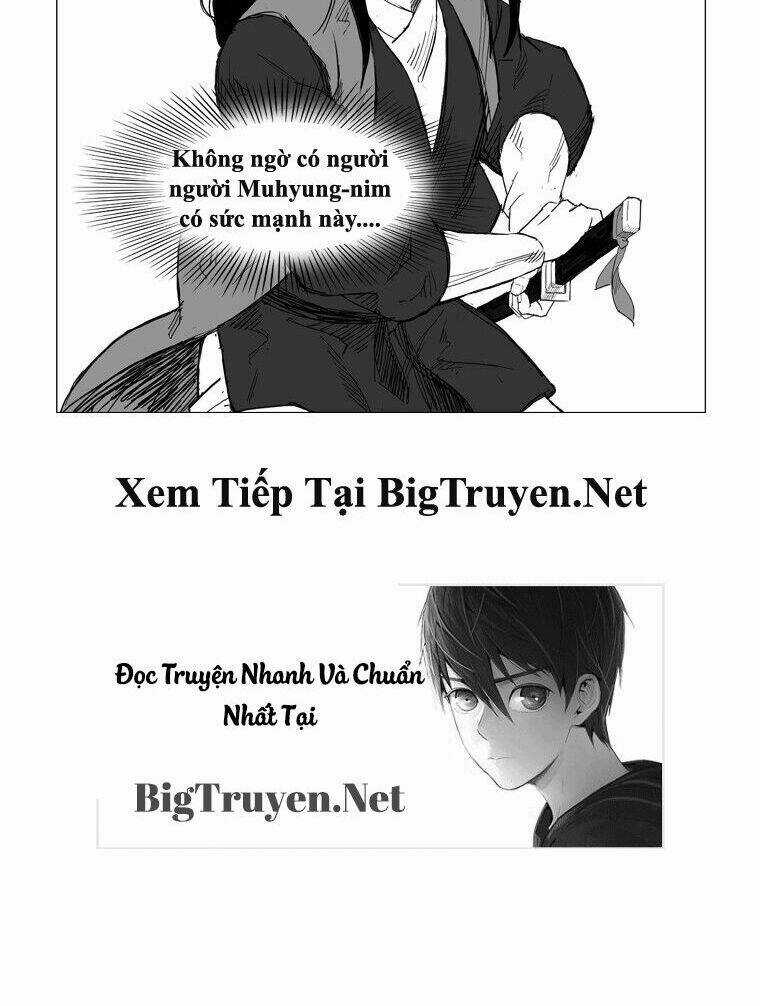 Tướng Quân Vương Quốc Cao Ly Chapter 21 trang 17