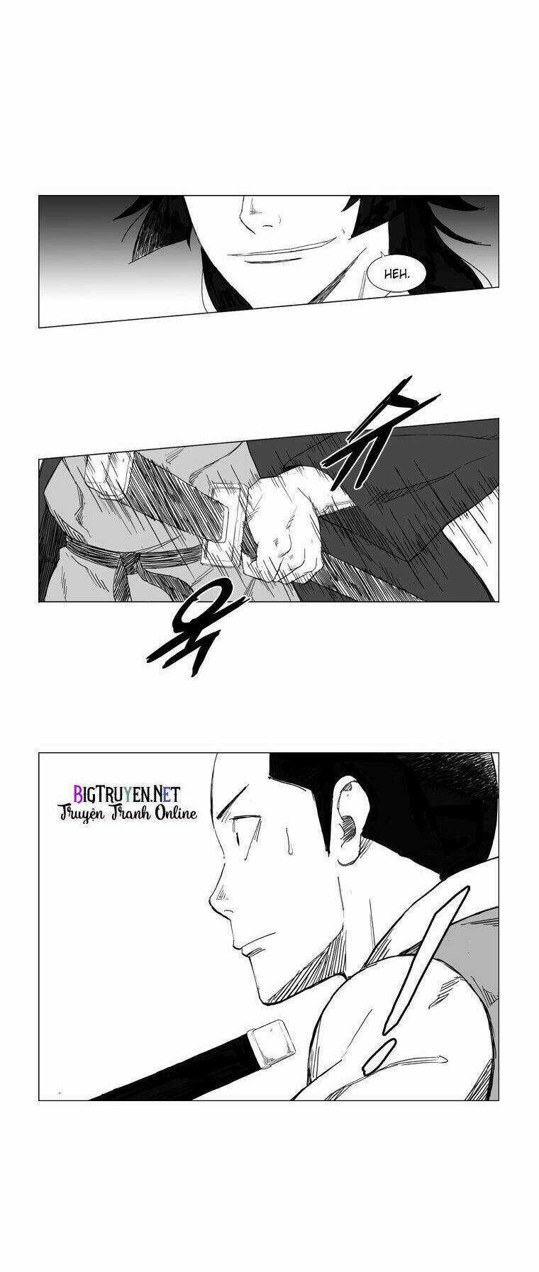 Tướng Quân Vương Quốc Cao Ly Chapter 21 trang 9