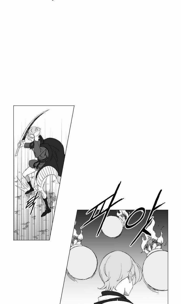 Tướng Quân Vương Quốc Cao Ly Chapter 210 trang 10