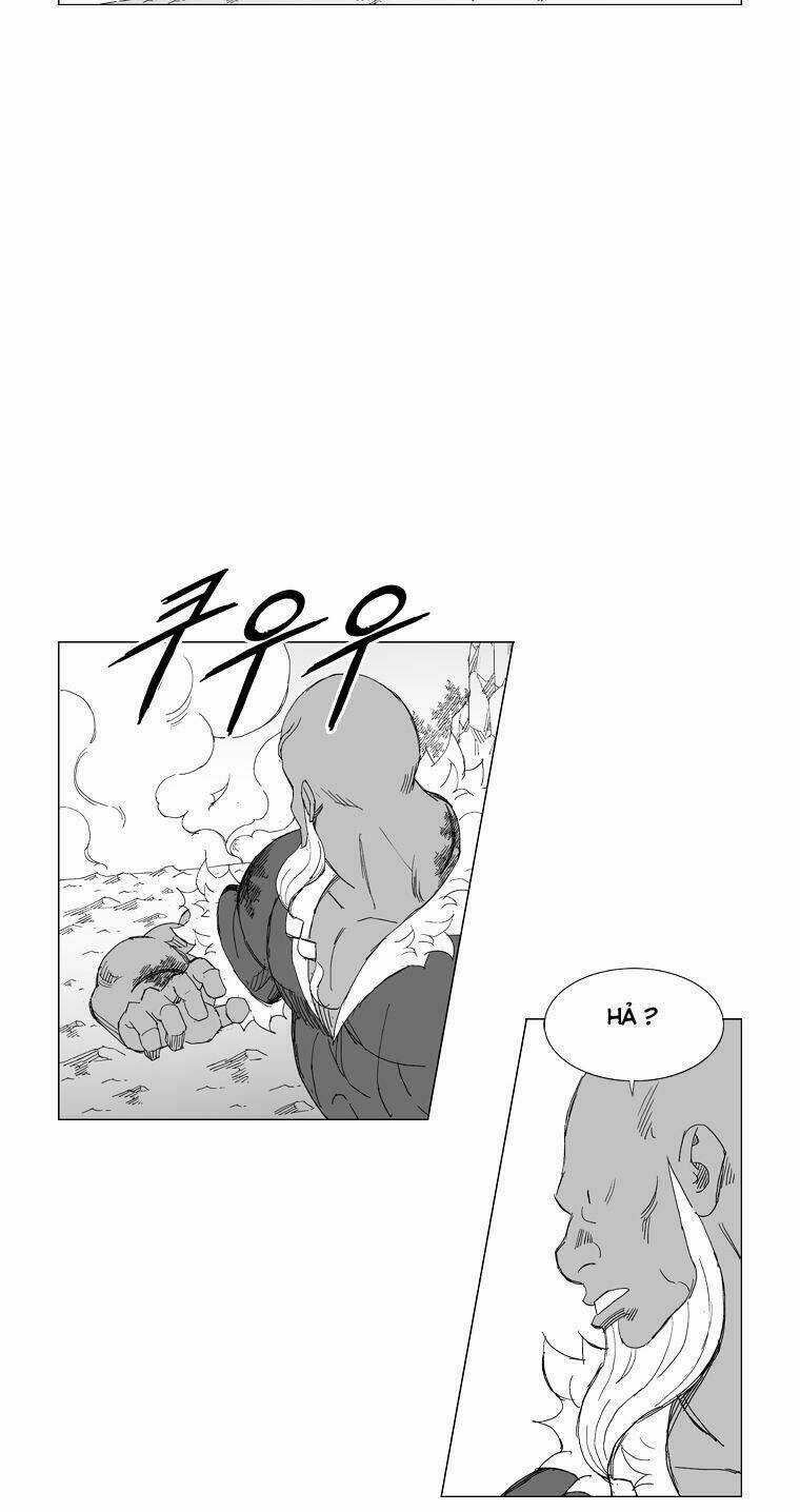 Tướng Quân Vương Quốc Cao Ly Chapter 210 trang 14