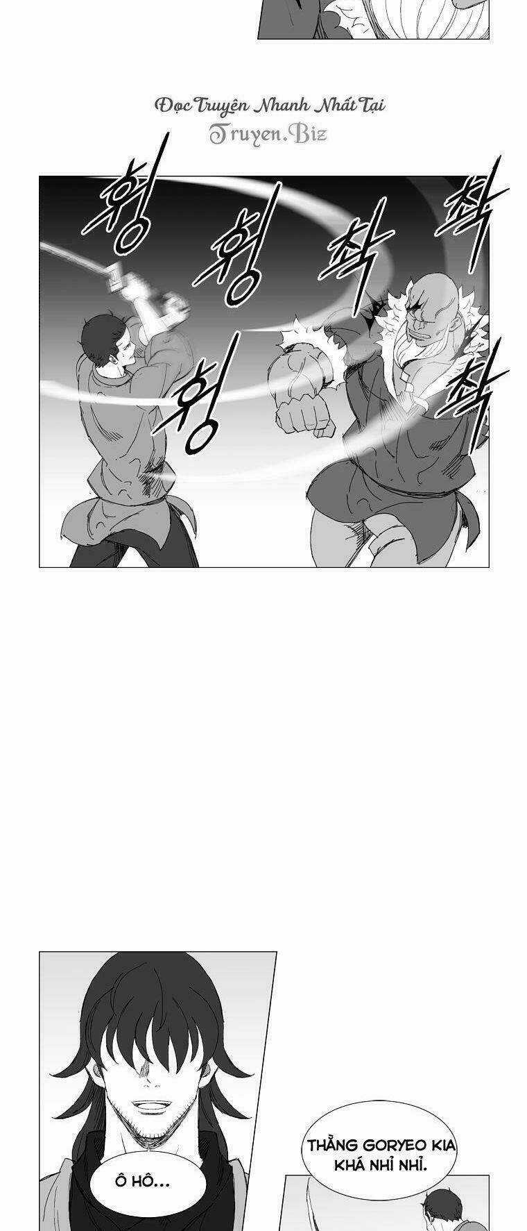 Tướng Quân Vương Quốc Cao Ly Chapter 210 trang 2