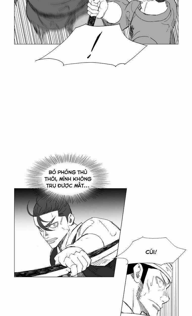 Tướng Quân Vương Quốc Cao Ly Chapter 210 trang 6