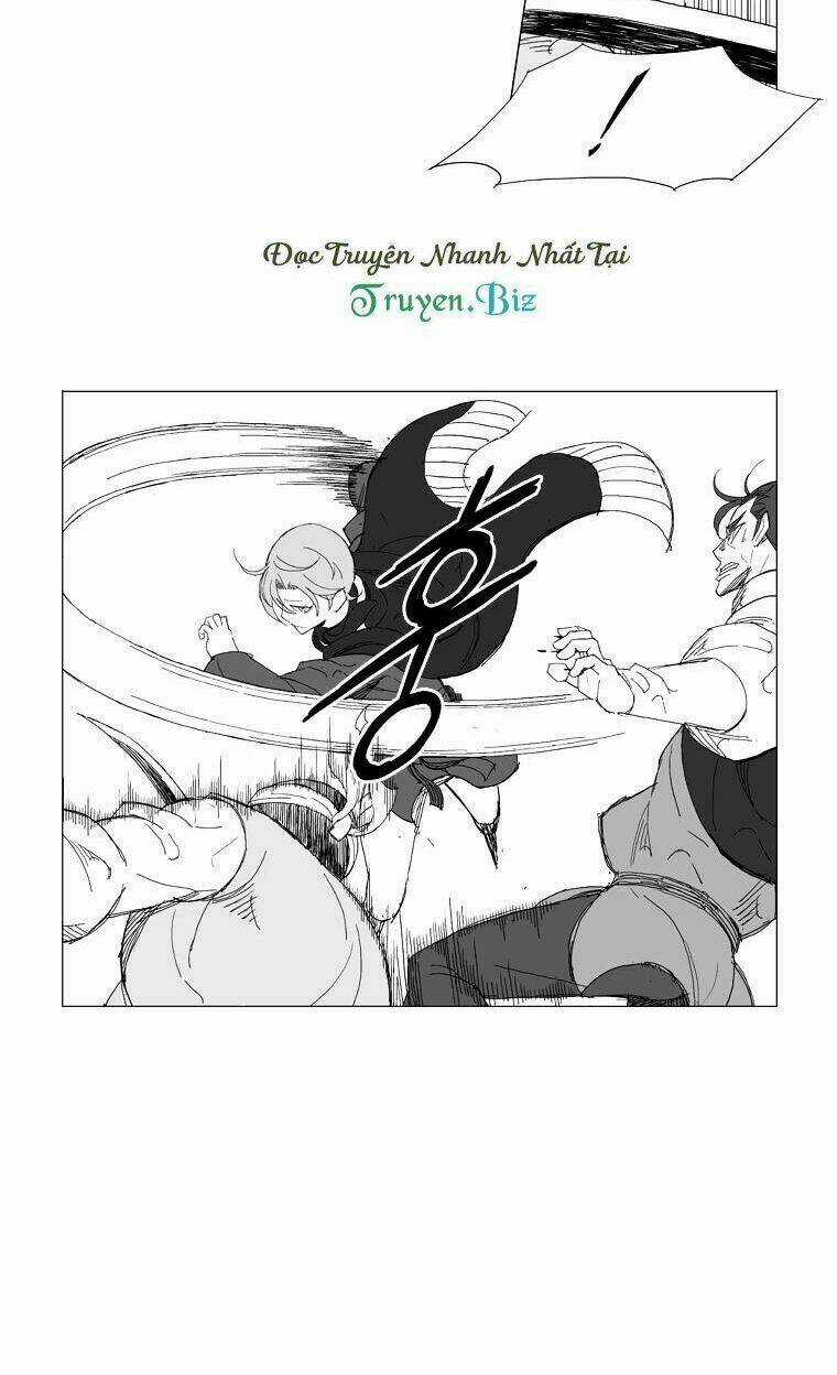 Tướng Quân Vương Quốc Cao Ly Chapter 210 trang 7