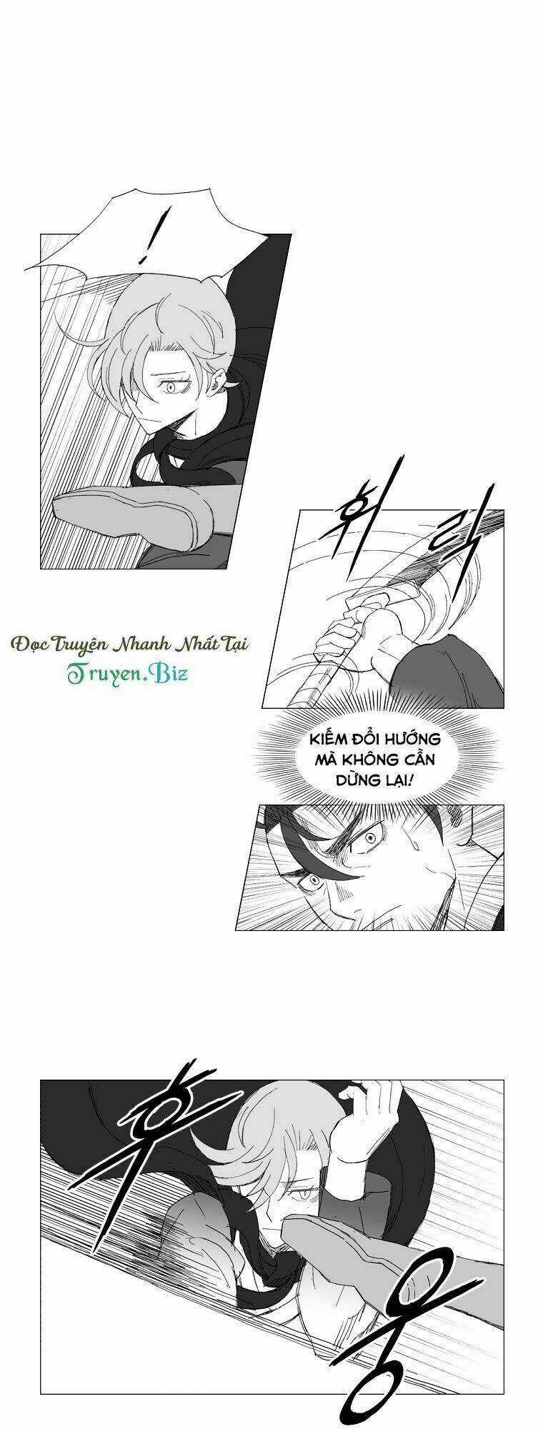 Tướng Quân Vương Quốc Cao Ly Chapter 210 trang 8