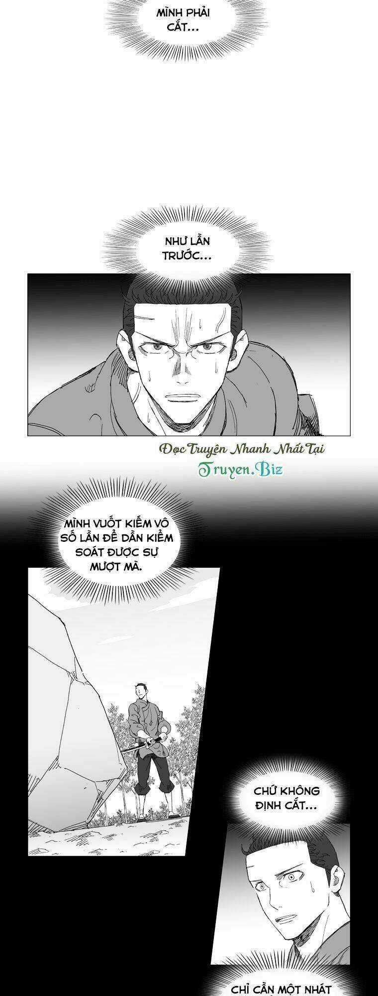 Tướng Quân Vương Quốc Cao Ly Chapter 211 trang 13