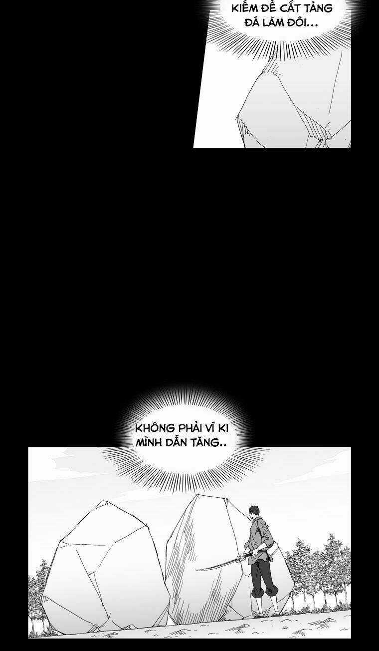 Tướng Quân Vương Quốc Cao Ly Chapter 211 trang 14