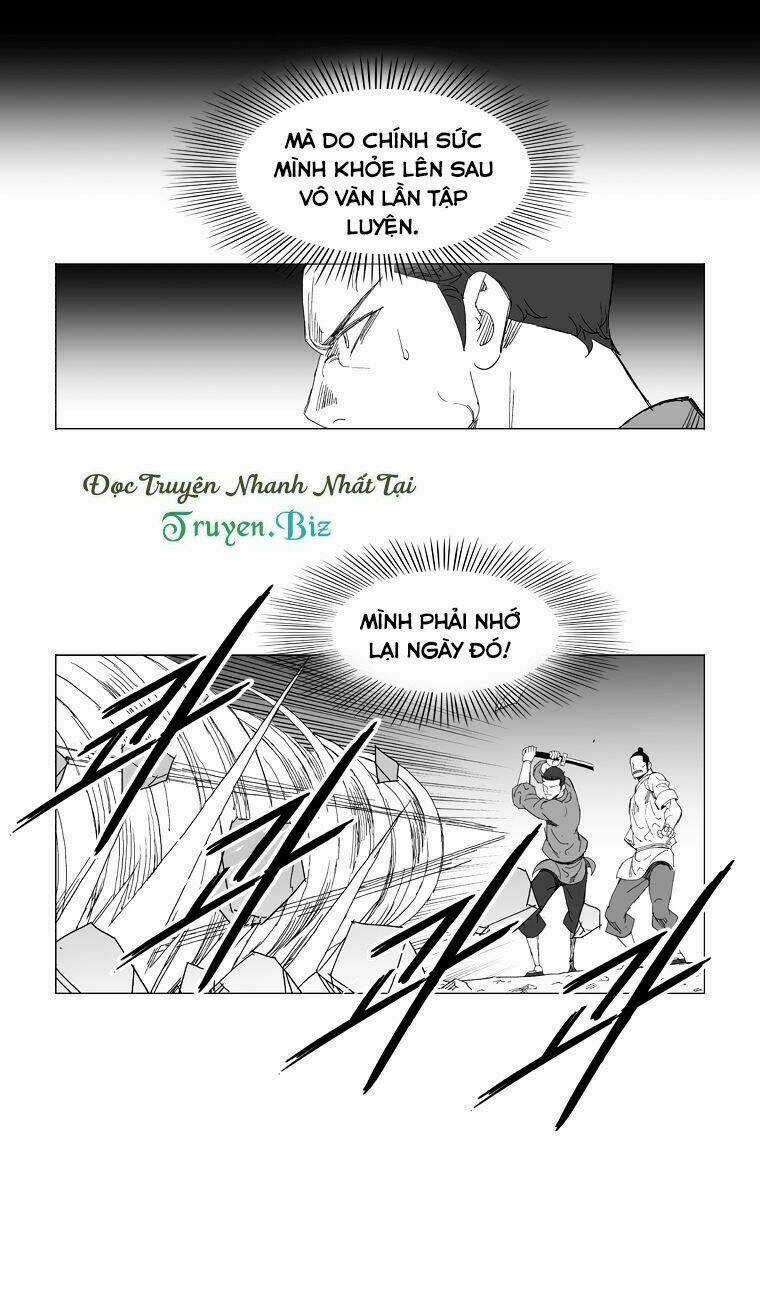 Tướng Quân Vương Quốc Cao Ly Chapter 211 trang 15