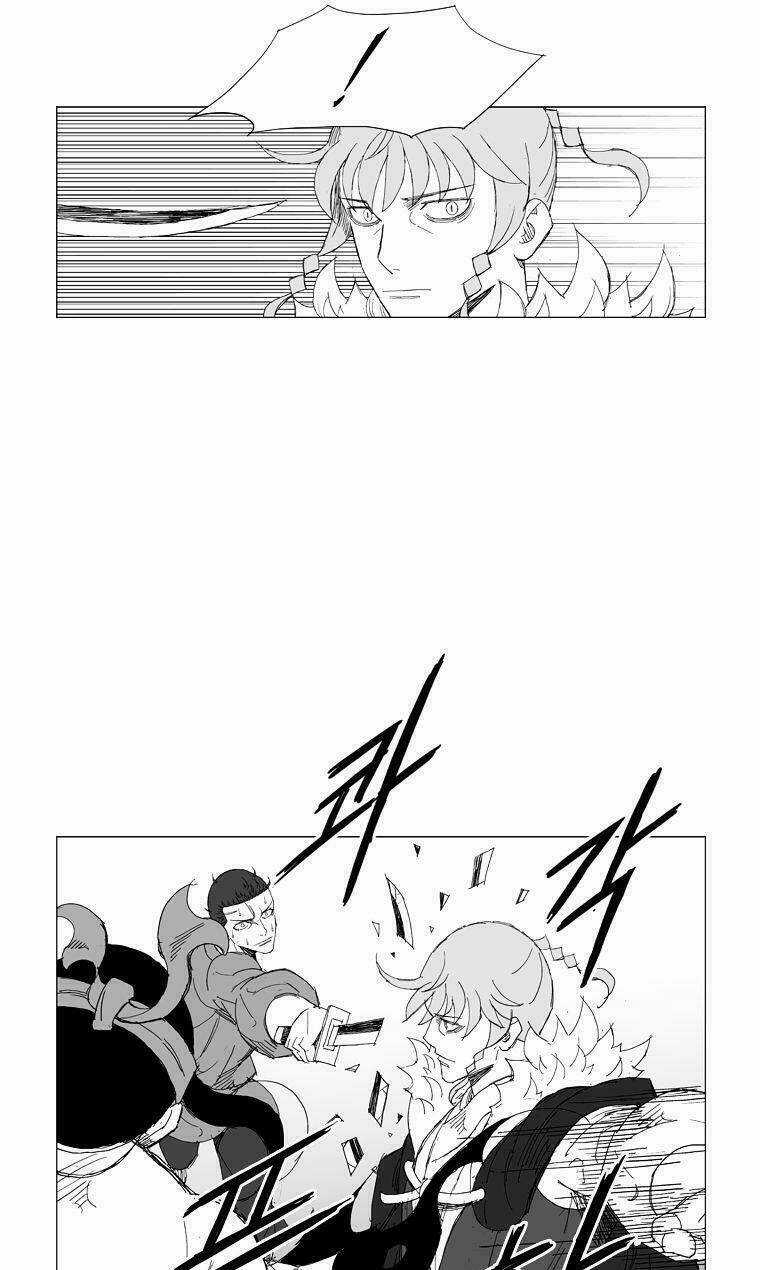 Tướng Quân Vương Quốc Cao Ly Chapter 211 trang 2