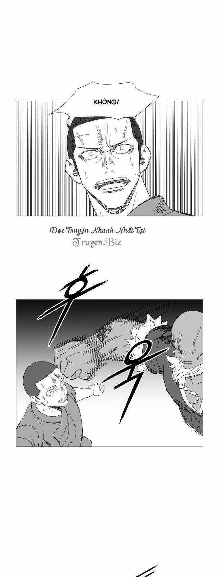 Tướng Quân Vương Quốc Cao Ly Chapter 211 trang 20