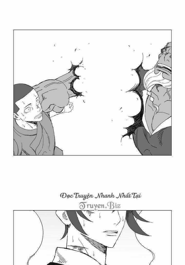 Tướng Quân Vương Quốc Cao Ly Chapter 211 trang 22