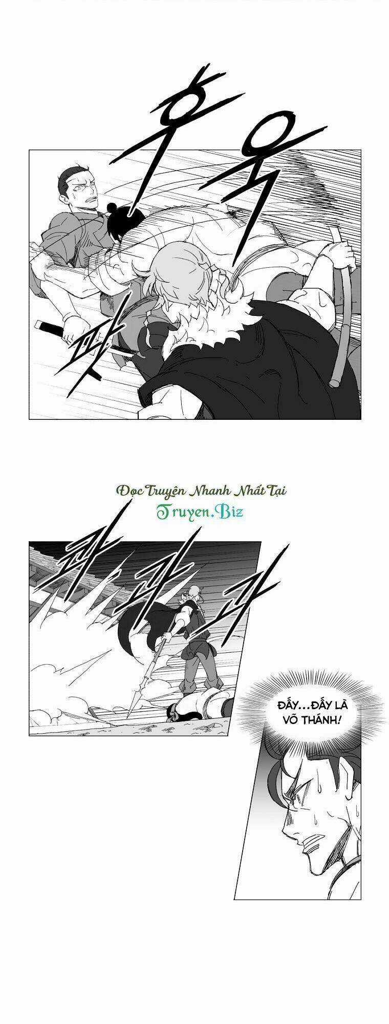 Tướng Quân Vương Quốc Cao Ly Chapter 211 trang 4