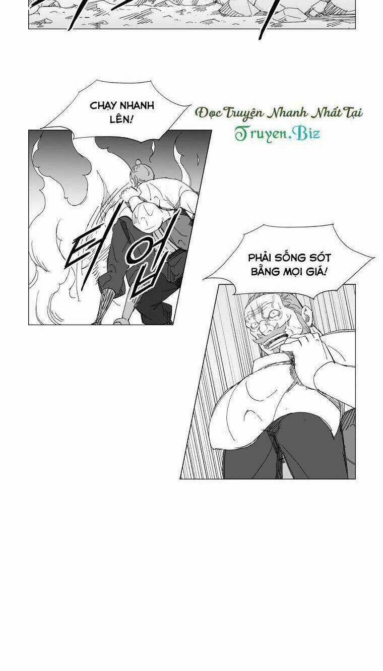 Tướng Quân Vương Quốc Cao Ly Chapter 211 trang 7