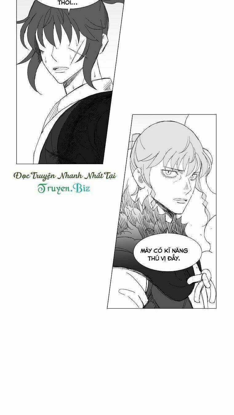 Tướng Quân Vương Quốc Cao Ly Chapter 212 trang 11