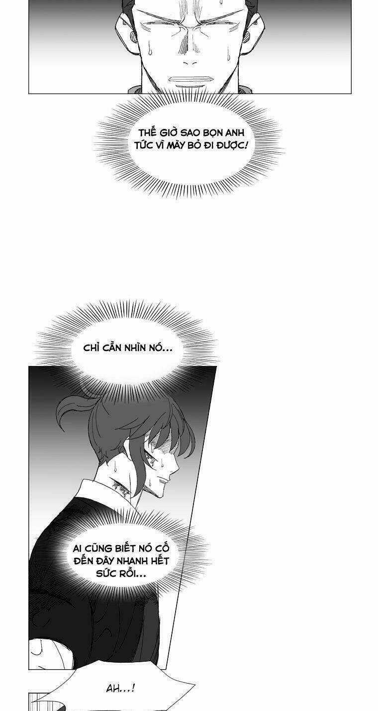 Tướng Quân Vương Quốc Cao Ly Chapter 212 trang 14