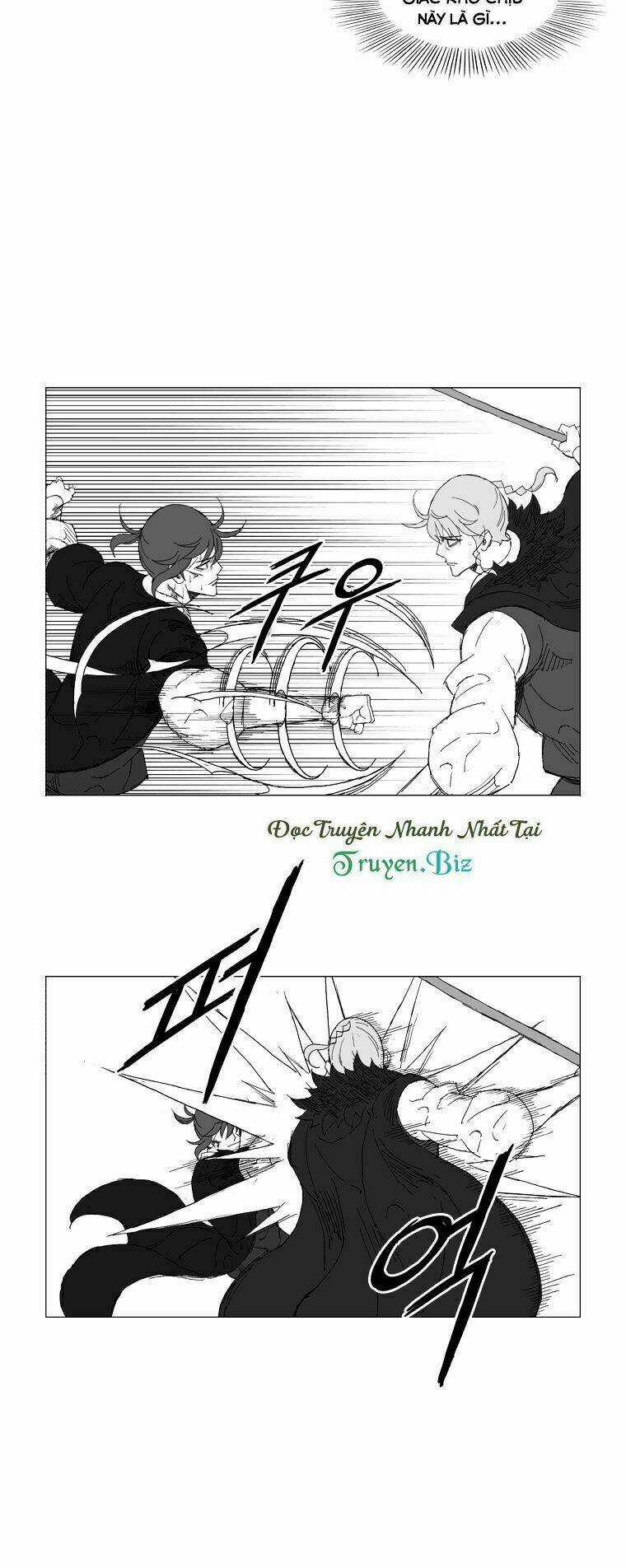 Tướng Quân Vương Quốc Cao Ly Chapter 212 trang 18