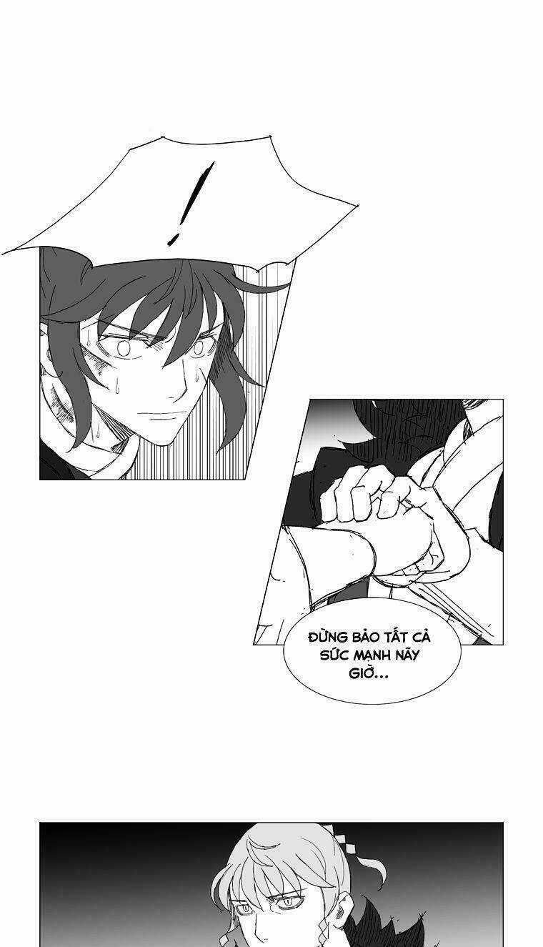 Tướng Quân Vương Quốc Cao Ly Chapter 212 trang 19