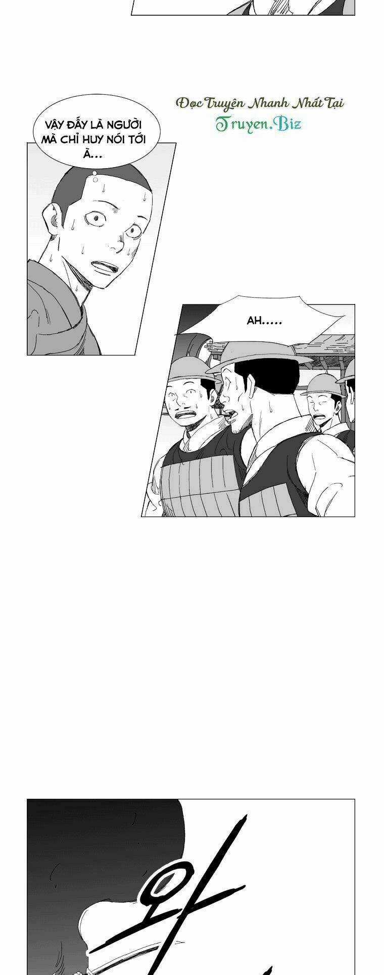 Tướng Quân Vương Quốc Cao Ly Chapter 212 trang 2