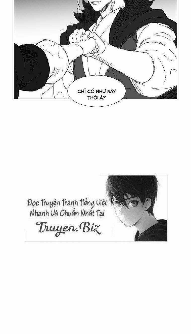 Tướng Quân Vương Quốc Cao Ly Chapter 212 trang 20