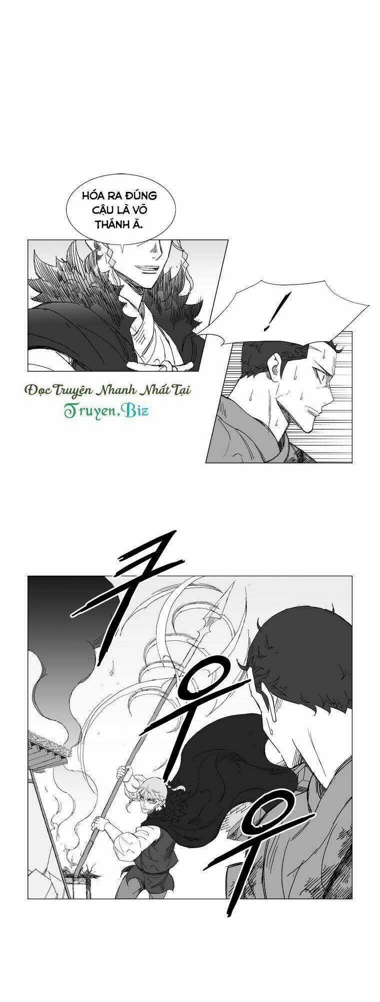 Tướng Quân Vương Quốc Cao Ly Chapter 212 trang 4