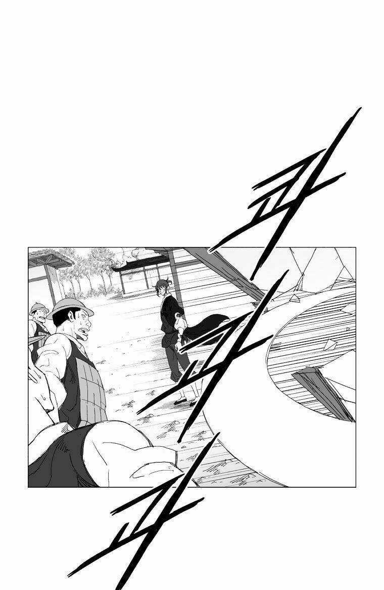 Tướng Quân Vương Quốc Cao Ly Chapter 212 trang 6