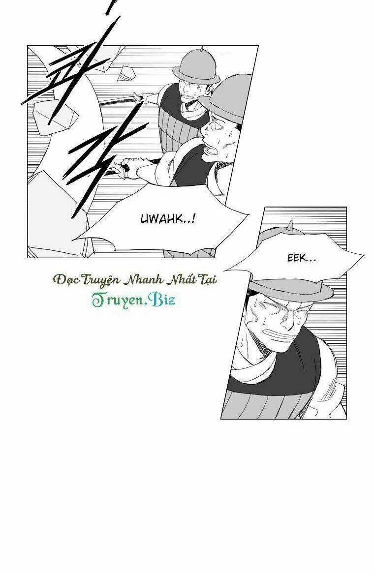 Tướng Quân Vương Quốc Cao Ly Chapter 212 trang 7