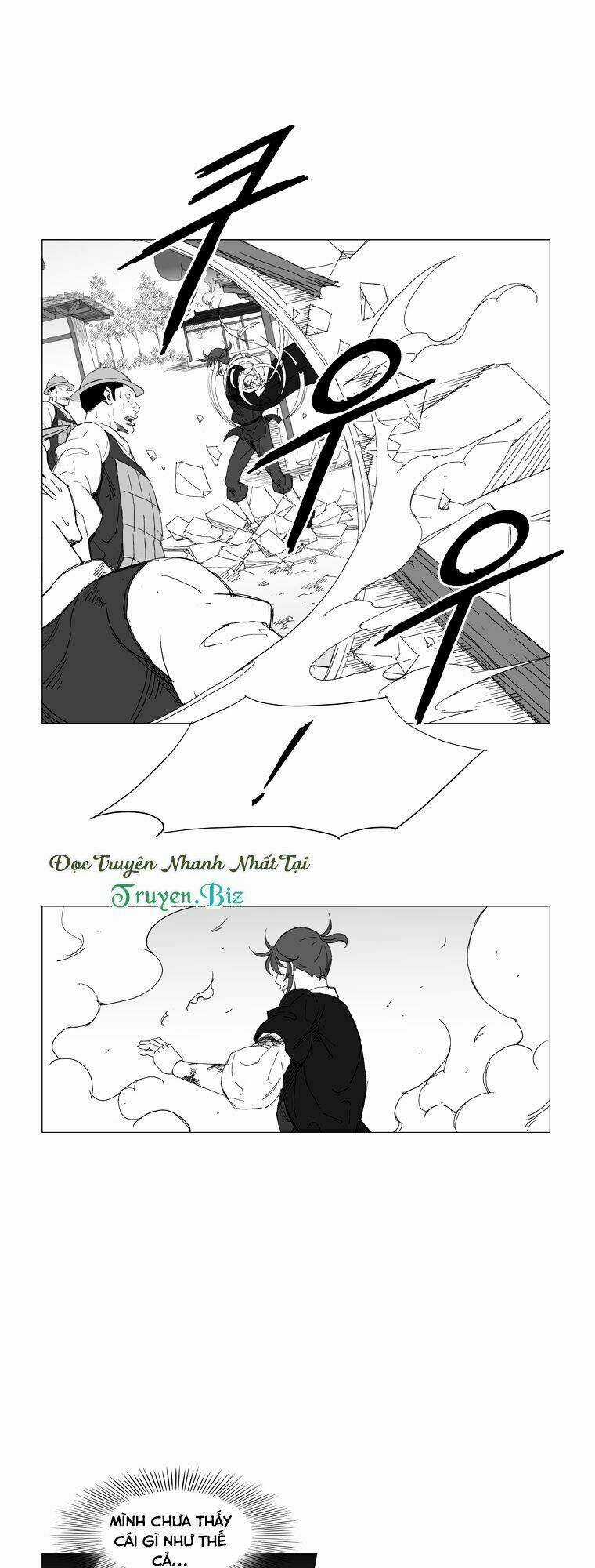 Tướng Quân Vương Quốc Cao Ly Chapter 212 trang 8