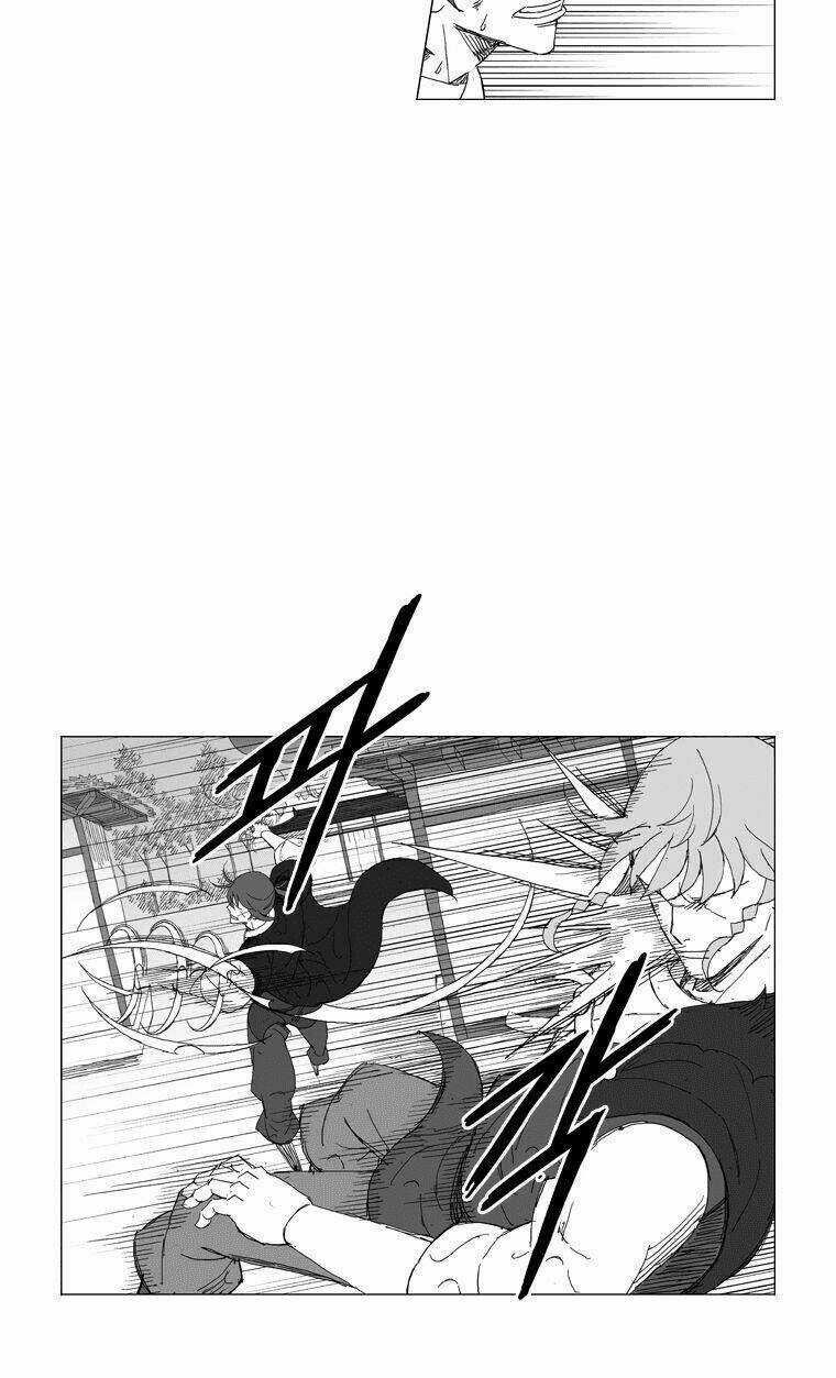 Tướng Quân Vương Quốc Cao Ly Chapter 213 trang 10